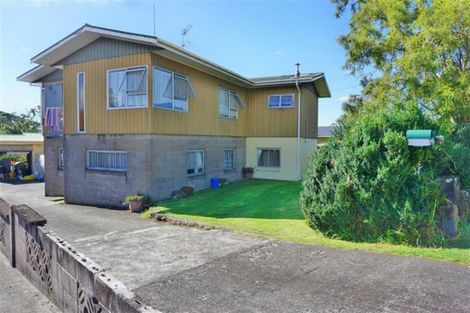 Photo of property in 5 Mataroa Road, Mount Wellington, Auckland, 1062