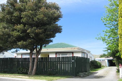 Photo of property in 126 Muller Road, Blenheim, 7201