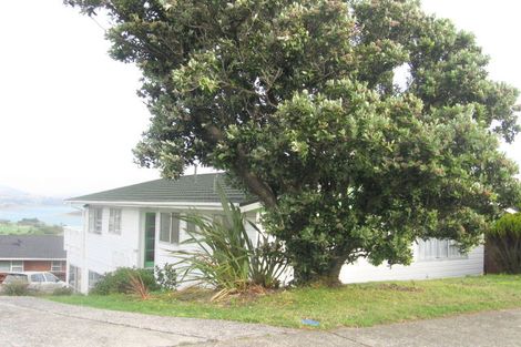 Photo of property in 103 Pope Street, Camborne, Porirua, 5026