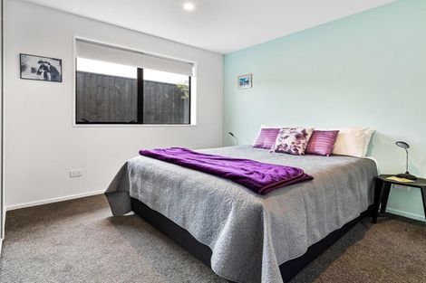 Photo of property in 19 Amur Crescent, Rolleston, 7615