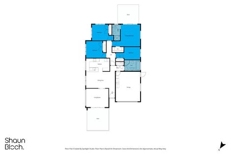 Photo of property in 33 Makete Crescent, Hobsonville, Auckland, 0618