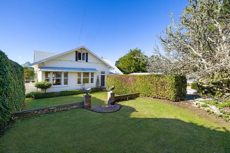 Photo of property in 61 Hill Street, Te Kuiti, 3910