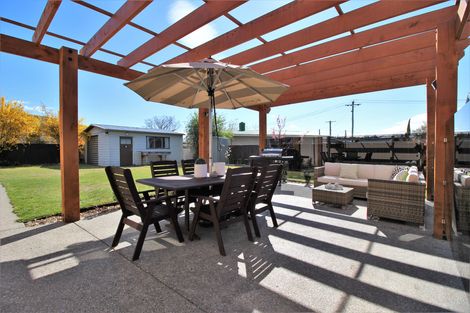 Photo of property in 3 Ashworth Street, Alexandra, 9320