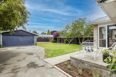 Photo of property in 250 Condell Avenue, Papanui, Christchurch, 8053
