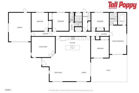 Photo of property in 35 Miro Street, Manunui, Taumarunui, 3924