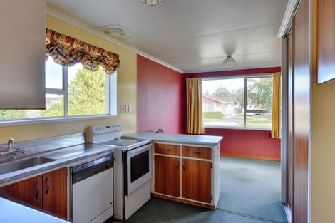 Photo of property in 19 Vera Street, Gore, 9710