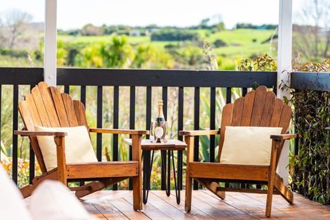 Photo of property in 667 Kaiwaka-mangawhai Road, Hakaru, Wellsford, 0975