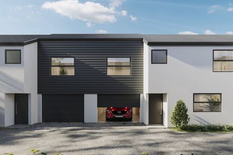 Photo of property in 3/434 Armagh Street, Linwood, Christchurch, 8011