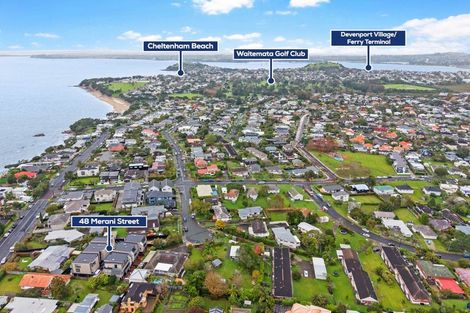 Photo of property in 48a Merani Street, Belmont, Auckland, 0622
