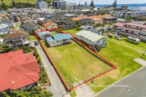 Photo of property in 13 Grace Avenue, Mount Maunganui, 3116