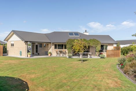 Photo of property in 49 Armstrong Avenue, Carterton, 5713