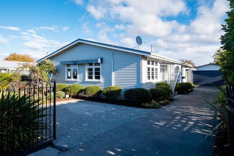 Photo of property in 18 Willow Street, Mangapapa, Gisborne, 4010