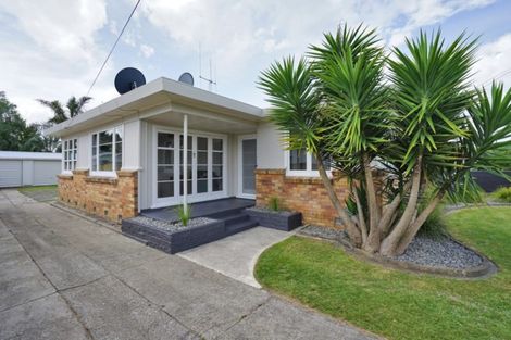 Photo of property in 12 Winter Street, Fairfield, Hamilton, 3214