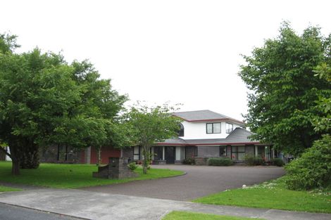 Photo of property in 5 Green Lane, Pukekohe, 2120