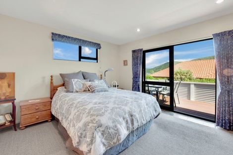 Photo of property in 10 Matai Place, Waikawa, Picton, 7220