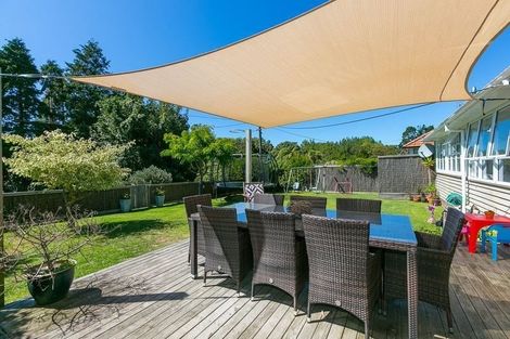 Photo of property in 64 Parsons Street, Frankleigh Park, New Plymouth, 4310