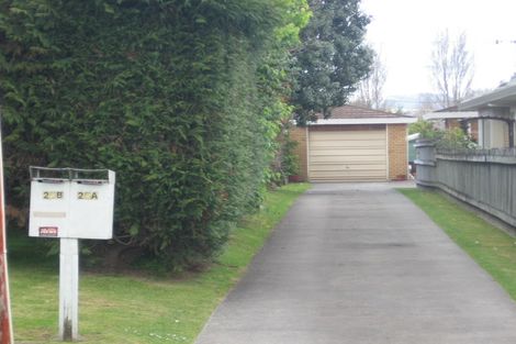 Photo of property in 26a Hillstone Avenue, Gate Pa, Tauranga, 3112