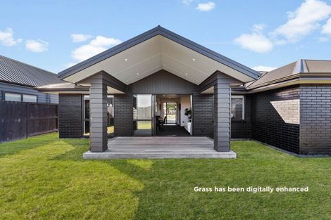Photo of property in 110 Fairway Drive, Morrinsville, 3300