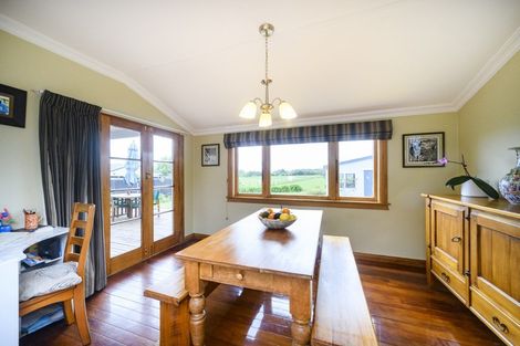 Photo of property in 8 Tawa Street, Tokomaru, Palmerston North, 4474