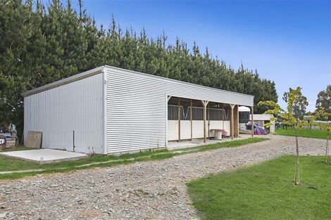 Photo of property in 812 Oxford Road, Fernside, Rangiora, 7471