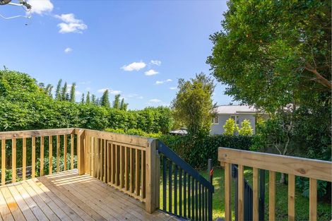 Photo of property in 191a Glengarry Road, Glen Eden, Auckland, 0602