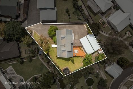 Photo of property in 10 Keepa Avenue, Paeroa, 3600