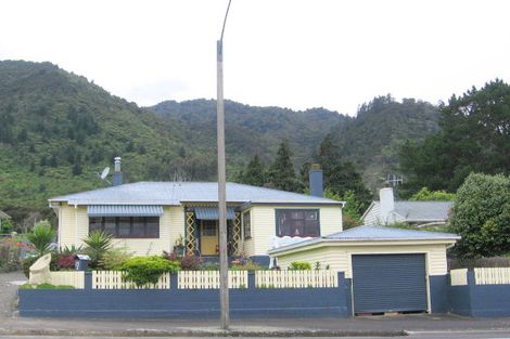 Photo of property in 17 Gilchrist Street, Te Aroha, 3320