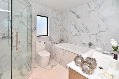 Photo of property in 28 Gospel Heights, Flat Bush, Auckland, 2019