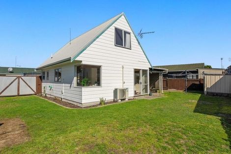 Photo of property in 136a Eversham Road, Mount Maunganui, 3116