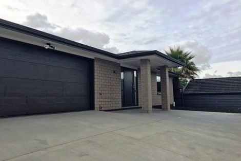 Photo of property in 22 Buller Crescent, Manurewa, Auckland, 2102