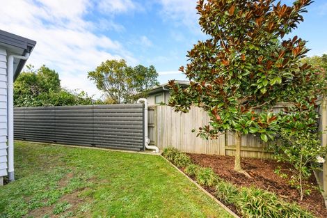 Photo of property in 18a East Street, Terrace End, Palmerston North, 4410