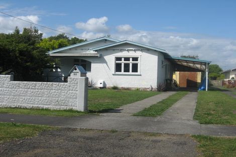 Photo of property in 20 Lewis Avenue, Aramoho, Whanganui, 4500
