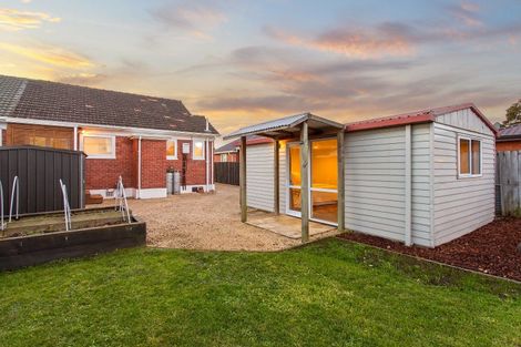 Photo of property in 14 Hammond Place, Spreydon, Christchurch, 8024