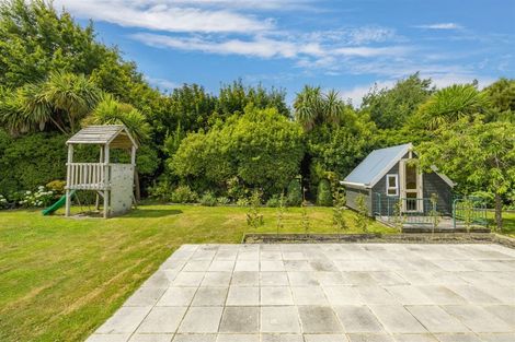 Photo of property in 114 Mcdrurys Road, Halswell, Christchurch, 7674