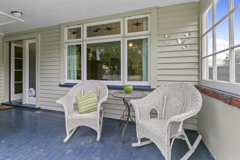 Photo of property in 61 Puriri Street, Woburn, Lower Hutt, 5010