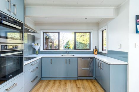 Photo of property in 36 Pleasant Valley Road, Geraldine, 7991