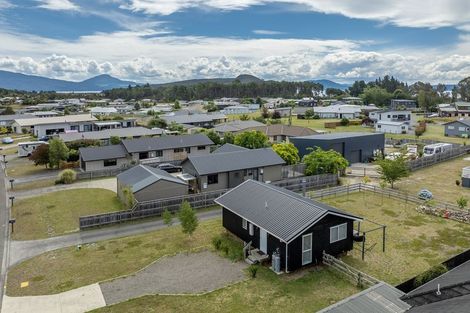 Photo of property in 190 Parekaawa Drive, Motuoapa, Turangi, 3382