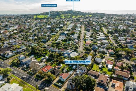 Photo of property in 118c Mount Smart Road, Onehunga, Auckland, 1061