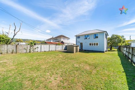 Photo of property in 274 Naenae Road, Naenae, Lower Hutt, 5011