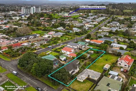 Photo of property in 22 Brandon Road, Glen Eden, Auckland, 0602