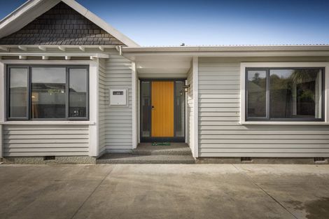 Photo of property in 27 Leeston Dunsandel Road, Dunsandel, 7682