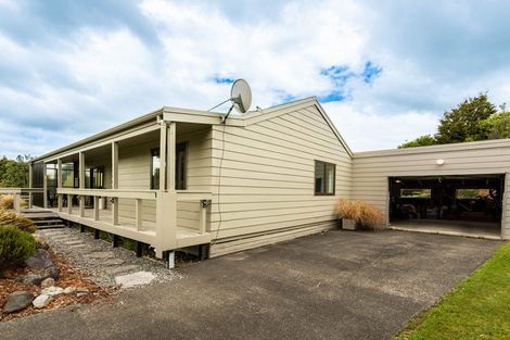 Photo of property in 15 Manuka Street, Ohakune, 4625