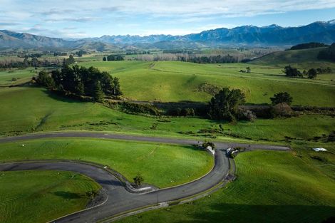 Photo of property in 6 Knowles Crescent, Kaikoura Flat, Kaikoura, 7371