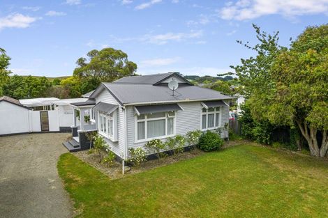 Photo of property in 203 Main Street, Pahiatua, 4910