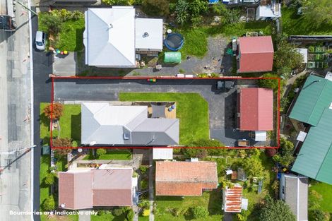 Photo of property in 16 Hall Road, Sawyers Bay, Port Chalmers, 9023