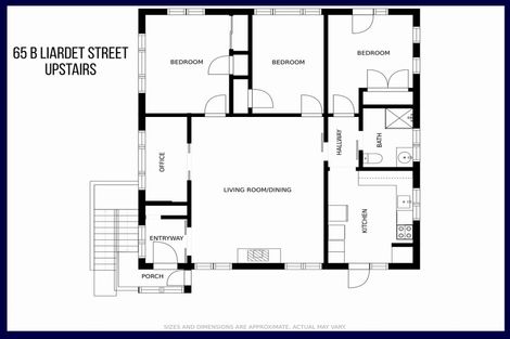 Photo of property in 65 Liardet Street, Vogeltown, Wellington, 6021