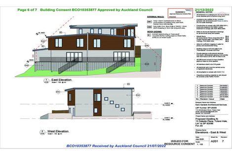 Photo of property in 13 Celeste Place, Totara Vale, Auckland, 0627