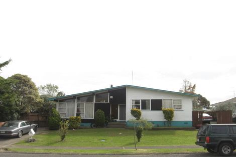 Photo of property in 33 Reelick Avenue, Pakuranga Heights, Auckland, 2010