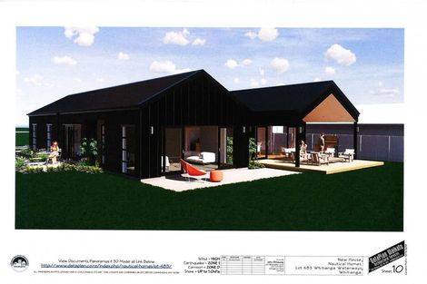 Photo of property in 9 Awatea Drive, Whitianga, 3510