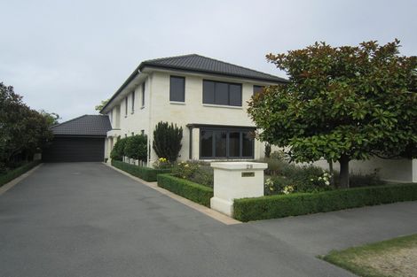 Photo of property in 29 Brigham Drive, Halswell, Christchurch, 8025